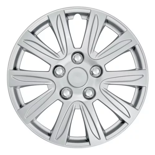 Lampa X-Treme C-136 16"-os dísztárcsa szett - ezüst - 4db