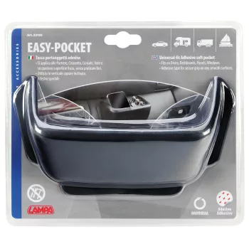 Univerzális tartóbox