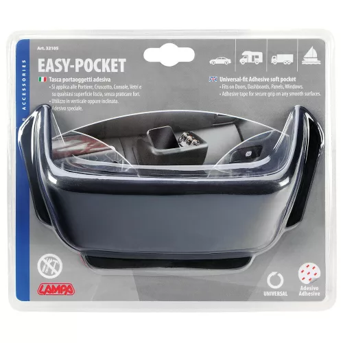 Univerzális tartóbox