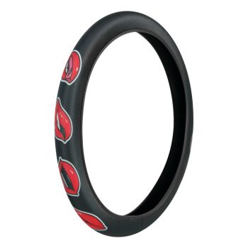   Lampa "Lips" kormányvédő - elasztikus - S - 35-37cm