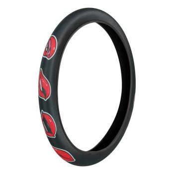   Lampa "Lips" kormányvédő - elasztikus - M - 38-40cm