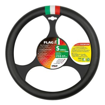 Lampa "Flag IT" kormányvédő - S - 35-37cm