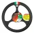 Lampa "Flag IT" kormányvédő - S - 35-37cm