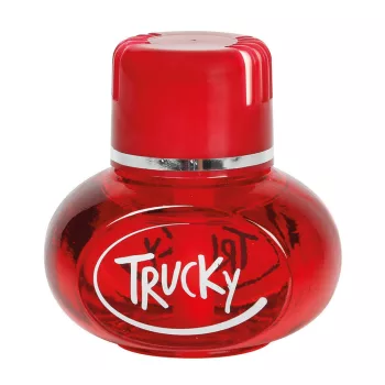 Lampa Trucky illatosító - Cherry - 150ml