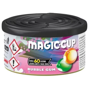   Lampa Magic Cup konzerv illatosító - Bubble Gum - rágógumi
