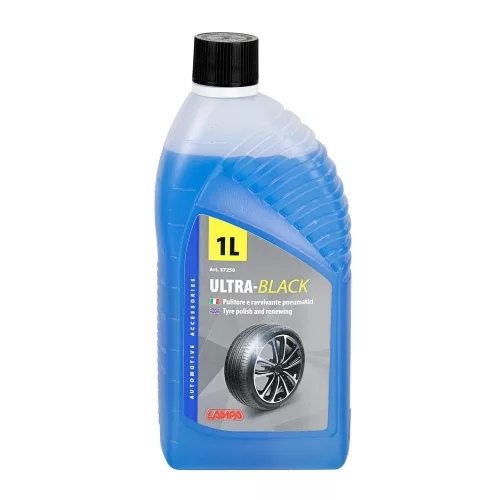 Lampa NERO gumiápoló folyadék - 1000ml