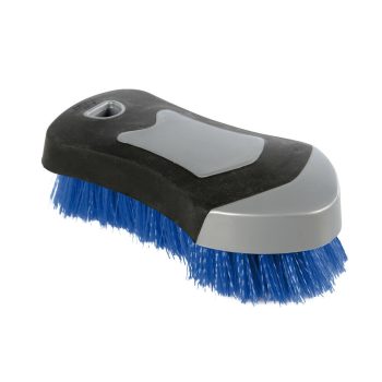 Kárpittisztító kefe - 17cm