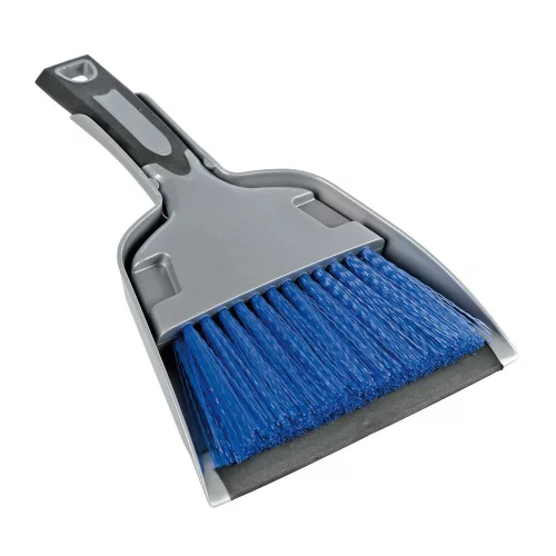 Mini lapát + seprű