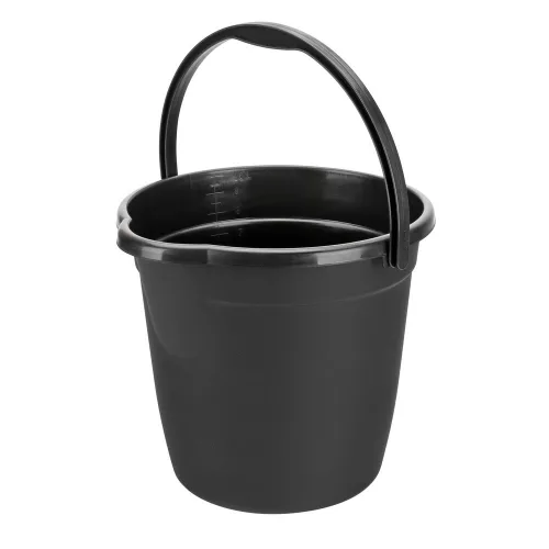 Lampa Bucky többcélú műanyag vödör - 10 literes