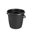 Lampa Bucky többcélú műanyag vödör - 10 literes