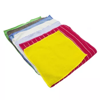 Lampa Pro-Clean mikroszálas törlőkendő csomag - 1kg