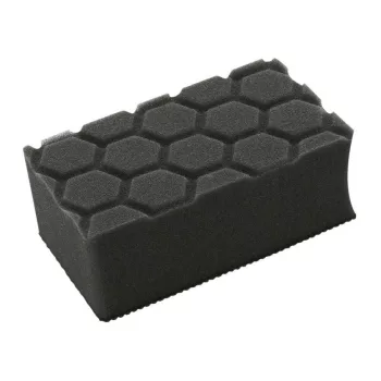 Lampa szennyeződés eltávolító szivacs - 7x12x4,5cm