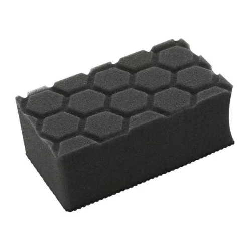 Lampa szennyeződés eltávolító szivacs - 7x12x4,5cm