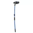Lampa LunatTeleszkópos mosókefe - 102-155 cm