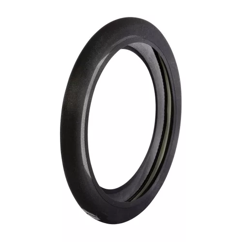 Lampa Higenic Drive antibakteriális kormányvédő huzat - fekete