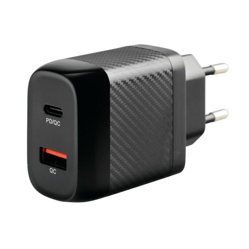 Home Power Pro hálózati töltő adapter - 2xUSB