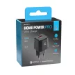Home Power Pro hálózati töltő adapter - 2xUSB