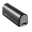 Uni Power Powerbank - 2600 MAh