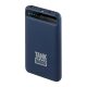 Tank 10000 mAh powerbank