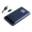 Tank 10000 mAh powerbank