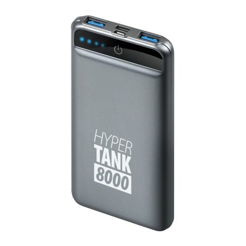 Hyper Tank 8000 mAh powerbank