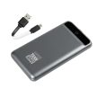 Hyper Tank 8000 mAh powerbank