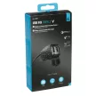 Lampa Usb-Fix Trek 2 Ultra Fast Charge dupla usb töltő  - 5400 mA - 12/24V