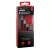 Lampa multi mobil kábel - fekete - 100cm