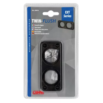 Szivargyújtó elosztó panel