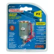 Lampa szivargyújtó aljzat - világító - 12V