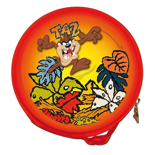 Lampa alumínuim CD-Tartó - 24db-os - Taz