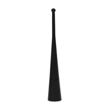 Lampa Autó antenna szár - 10cm