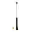 Lampa Autó antenna szár - 22cm