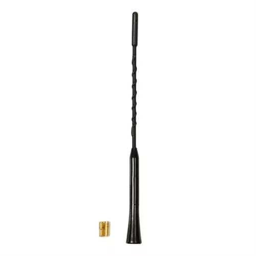 Lampa Autó antenna szár - 24cm