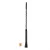 Lampa Autó antenna szár - 24cm