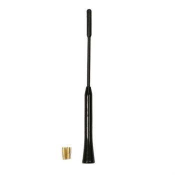 Lampa Autó antenna szár - 21cm