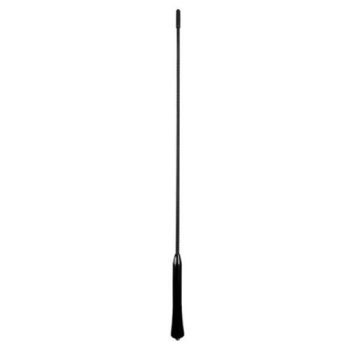 Lampa Autó antenna szár - 41cm