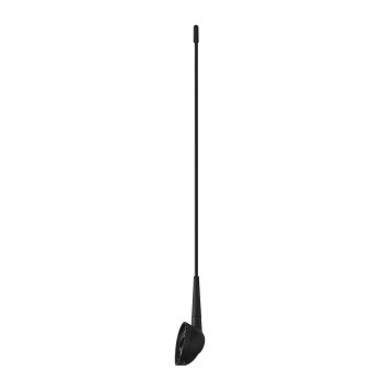 Lampa Autó antenna - 36cm