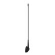 Lampa Autó antenna - 36cm