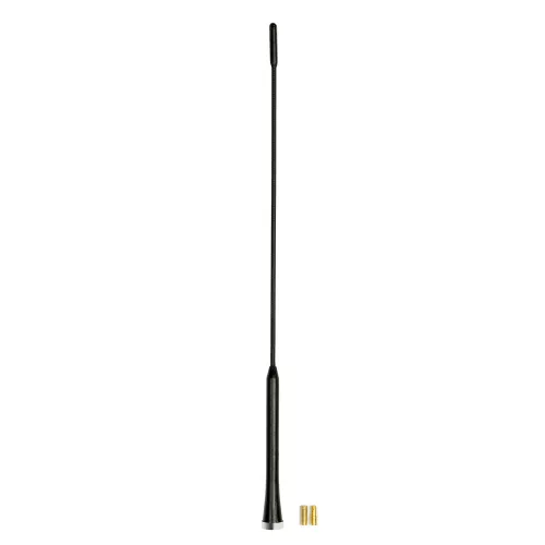 Lampa Autó antenna szár - 41cm