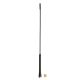 Lampa Autó antenna szár - 41cm