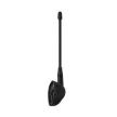 Lampa Autó antenna - dönthető - 20cm