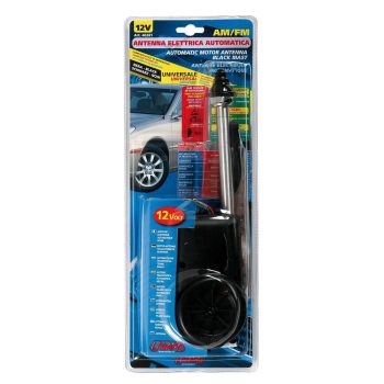 Lampa Elektromos univerzális autós antenna 100cm