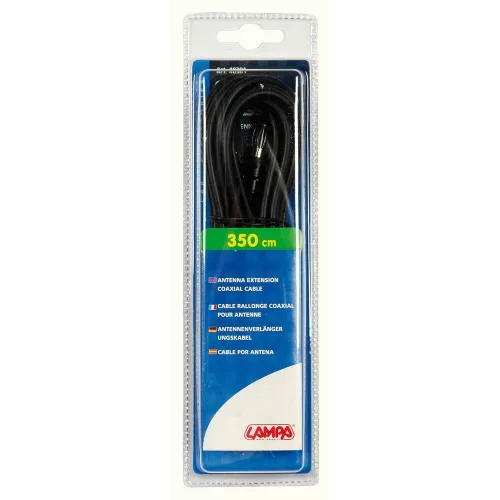 Lampa antenna hosszabító 350cm