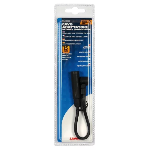 Lampa antenna átalakító SP-3