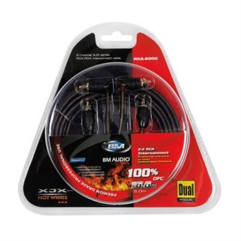 Antenna kábel - 5m - RXA-8000