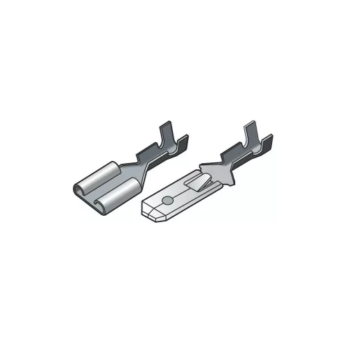 Lampa kábelvég - 20db-os