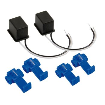 Canbus adapter LED-hez - univezális