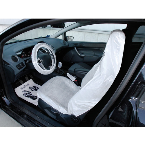 Autóhoz belső takarókészlet - 5db-os