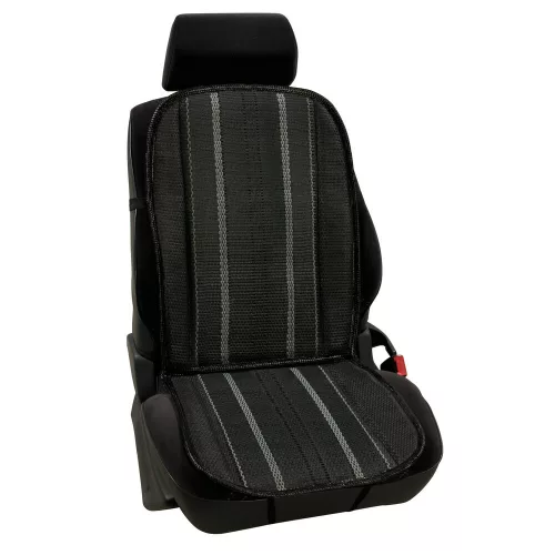 Lampa Fresco-Classic szellőző ülésvédő - szürke